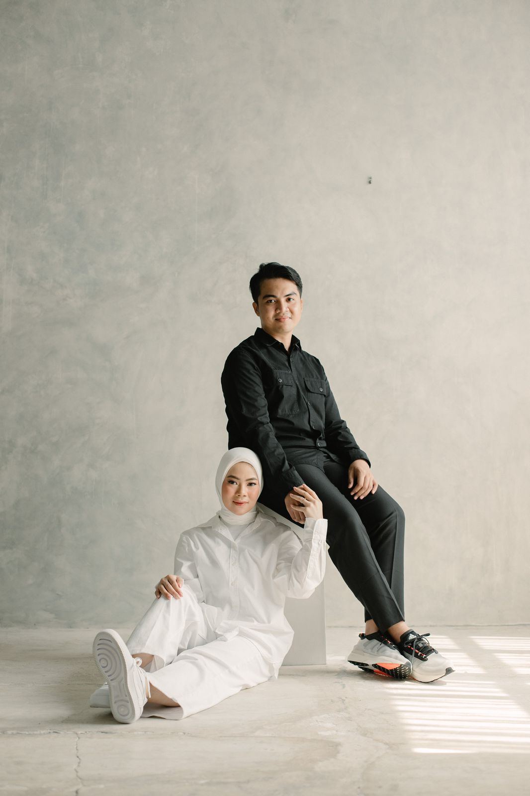 Khansa & Aldi 18