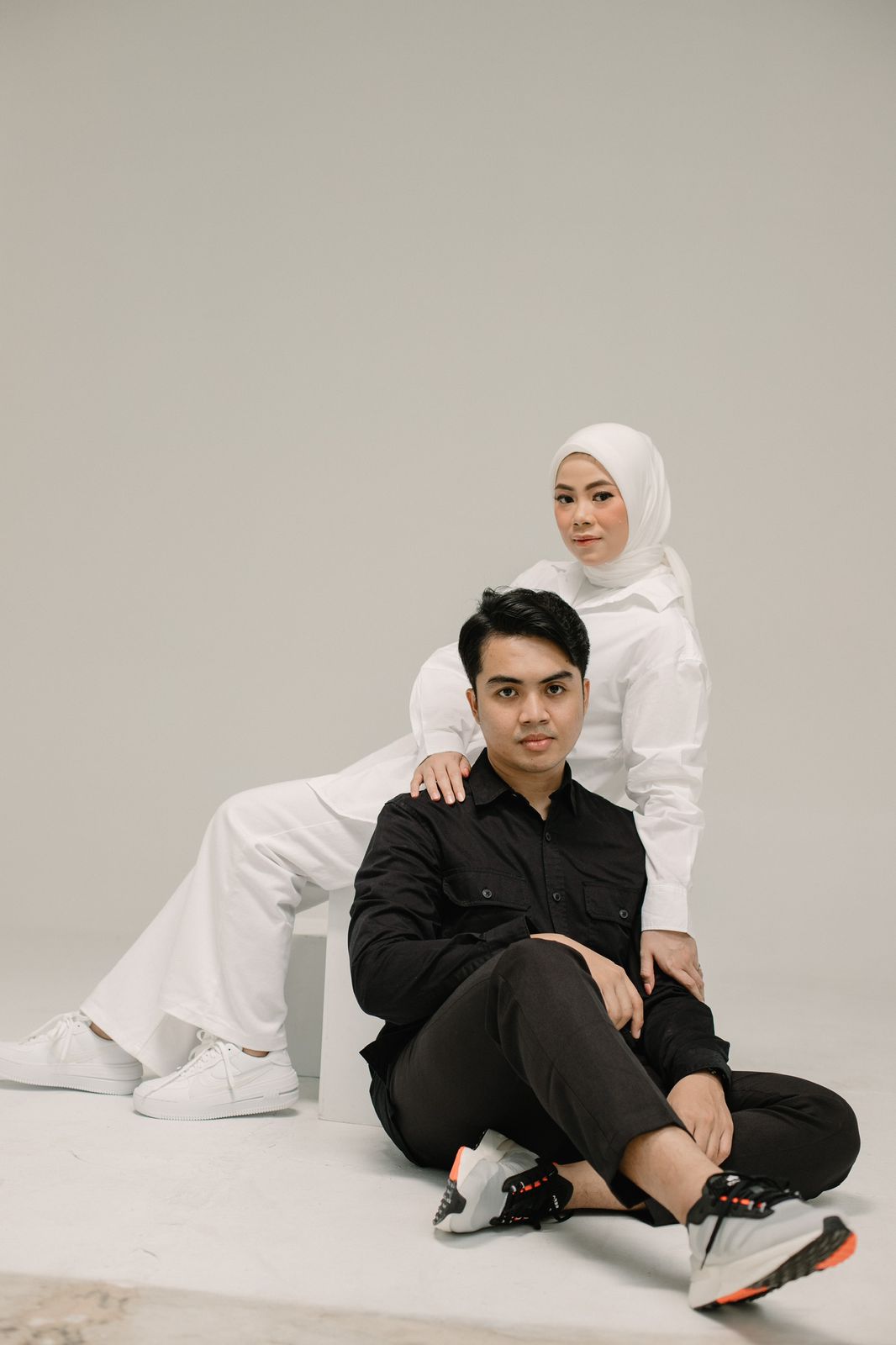 Khansa & Aldi 20