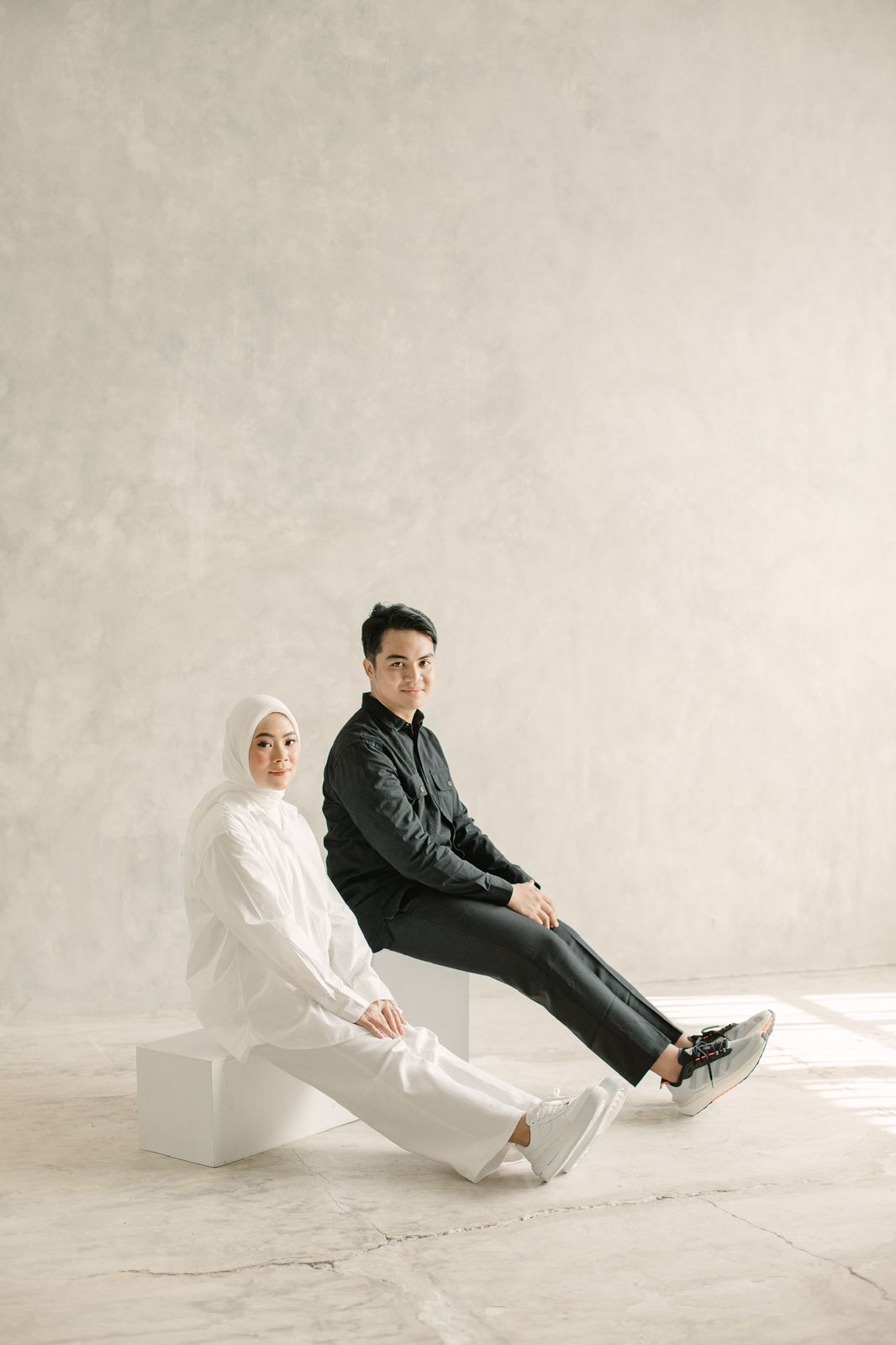 Khansa & Aldi 3