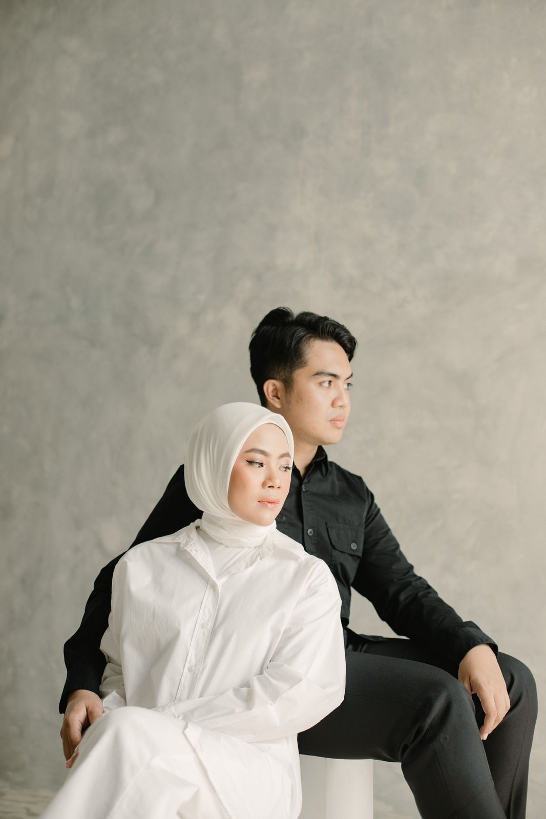 Khansa & Aldi 4