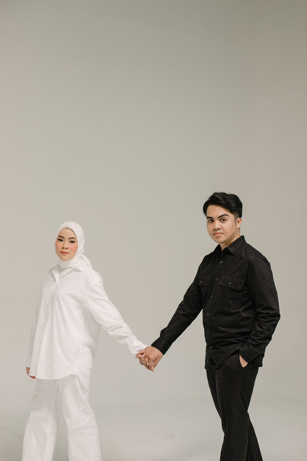 Khansa & Aldi 5