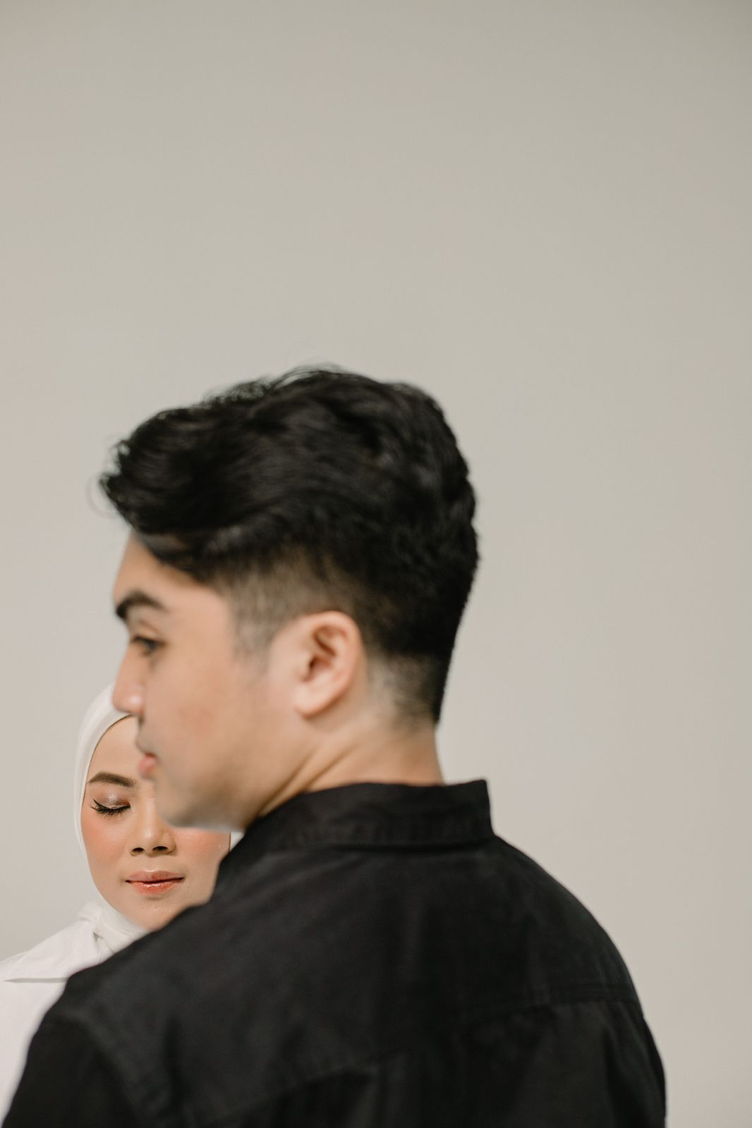 Khansa & Aldi 6