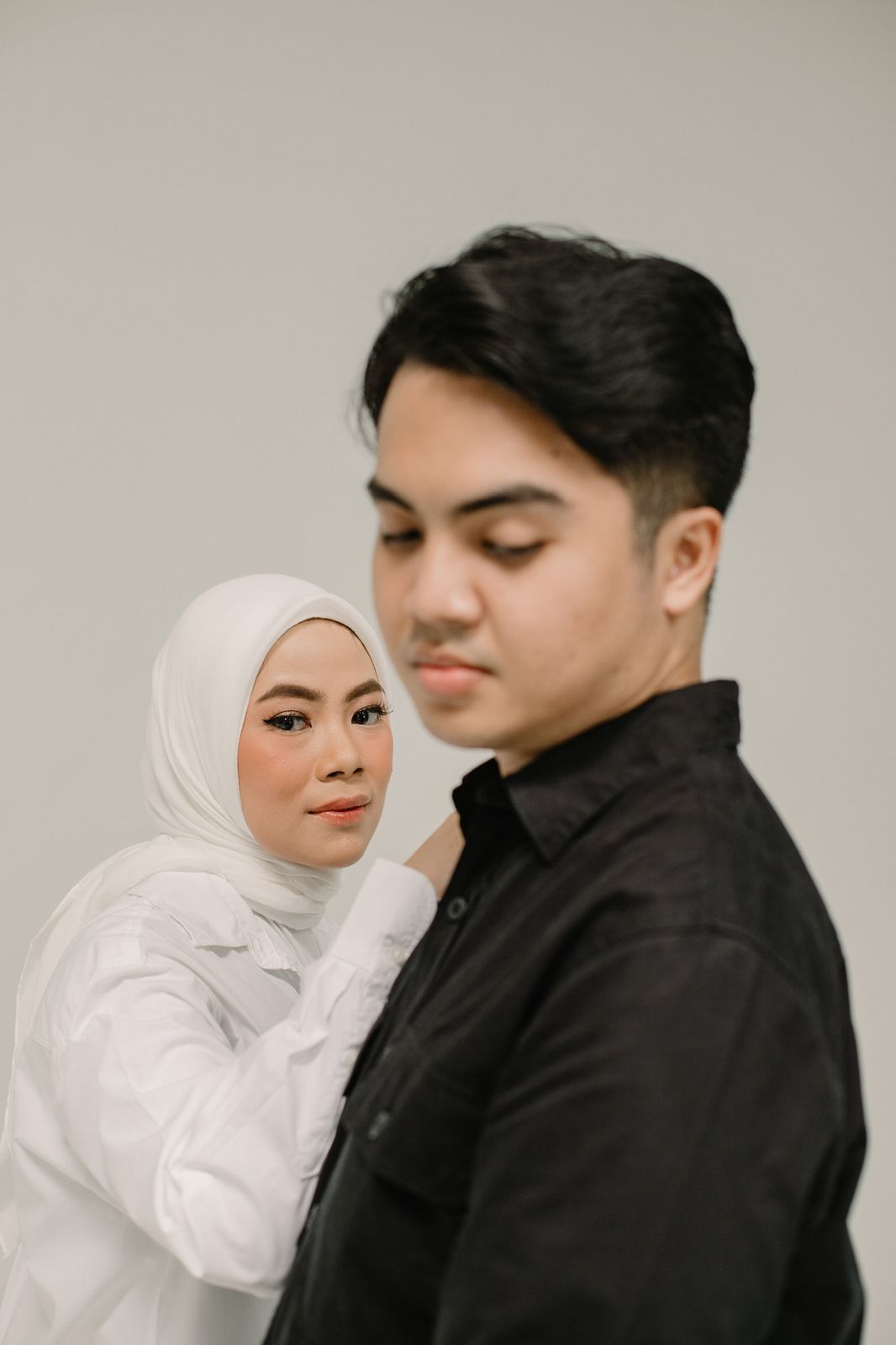 Khansa & Aldi 7