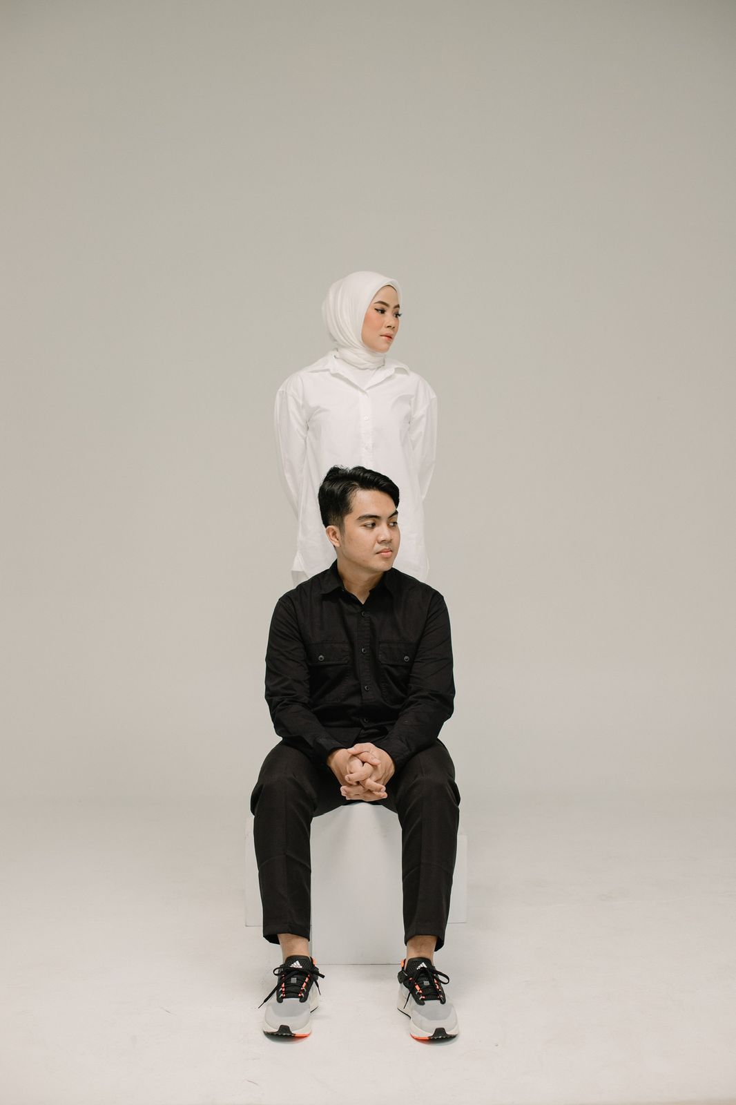 Khansa & Aldi 8