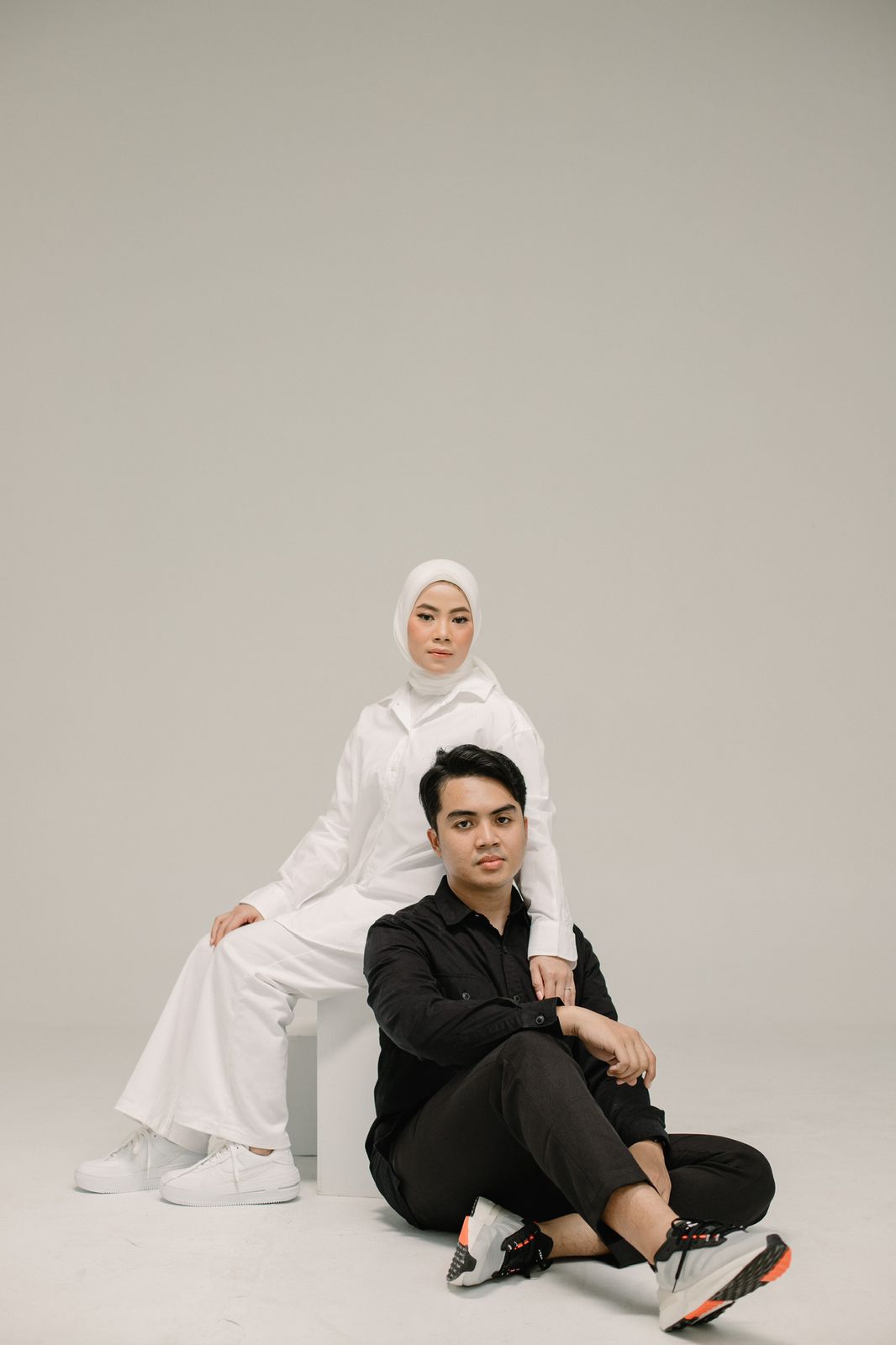 Khansa & Aldi 9