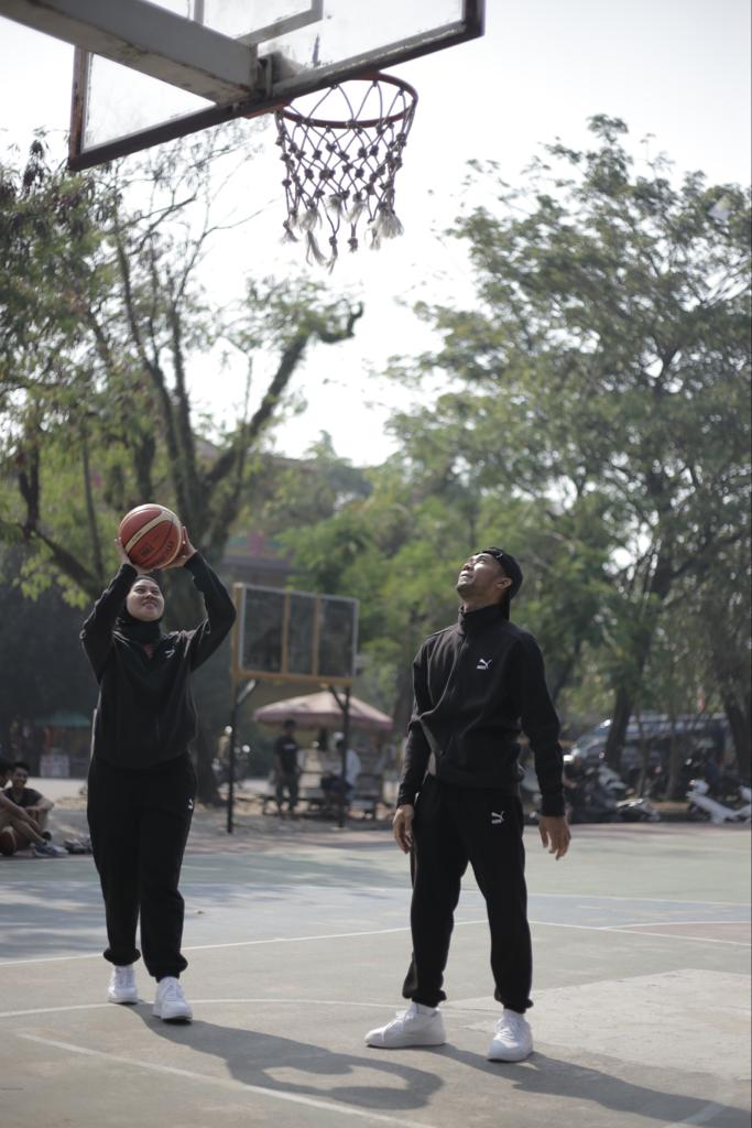 Khoirul & Rosa 1