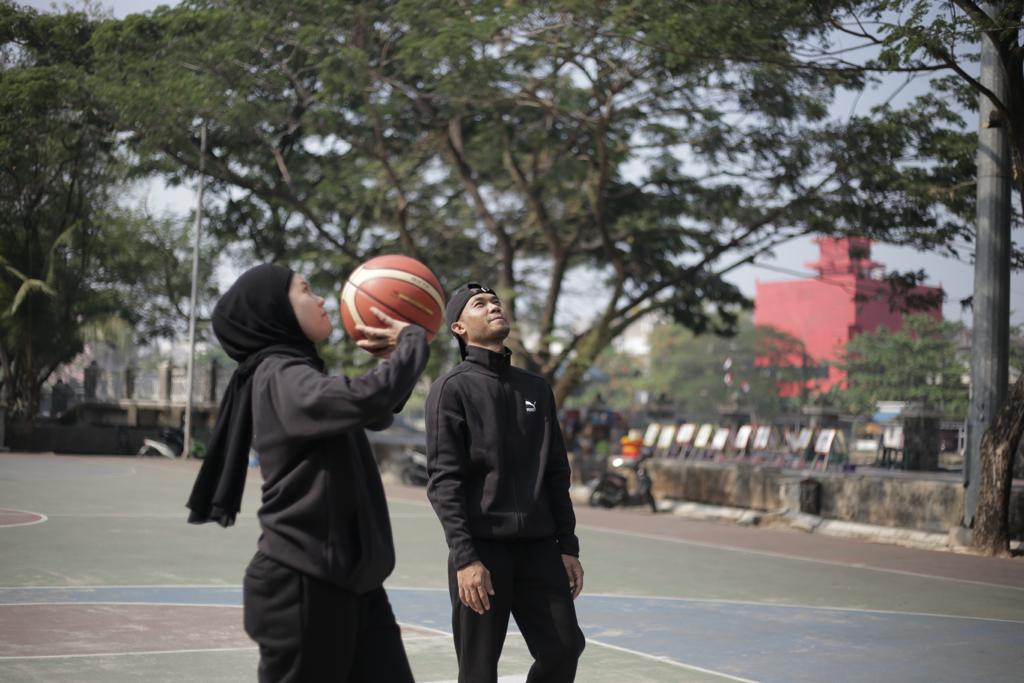Khoirul & Rosa 10
