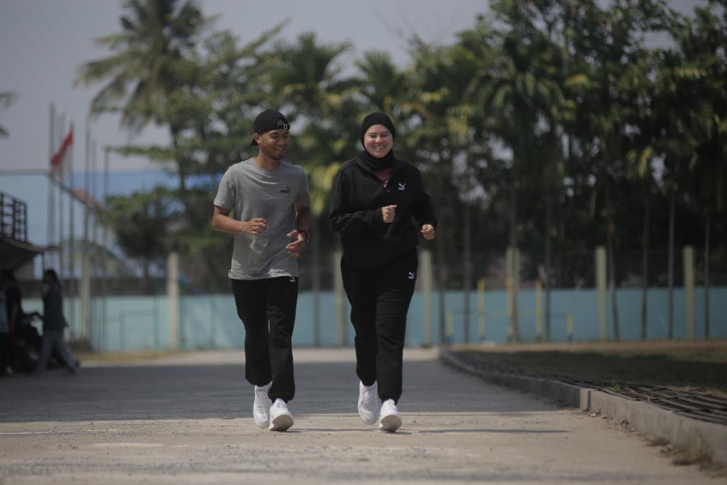 Khoirul & Rosa 12