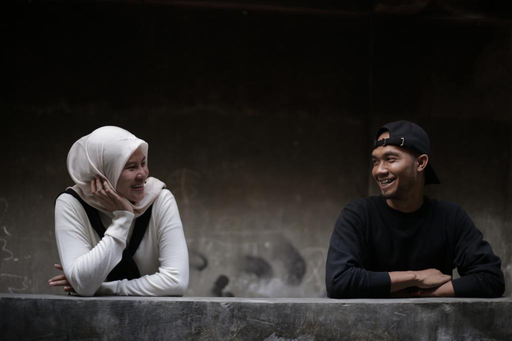 Khoirul & Rosa 14
