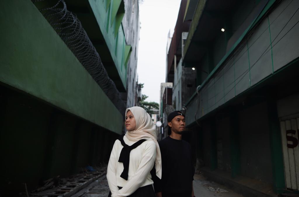 Khoirul & Rosa 17