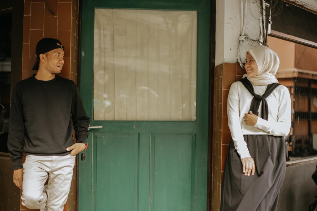 Khoirul & Rosa 19