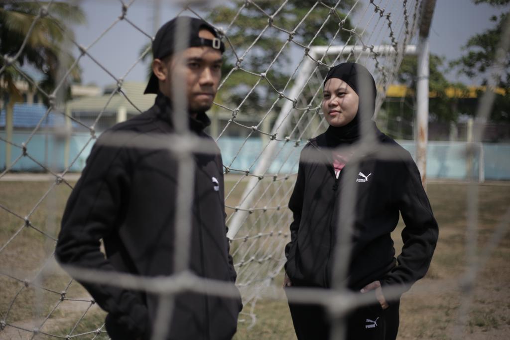 Khoirul & Rosa 3