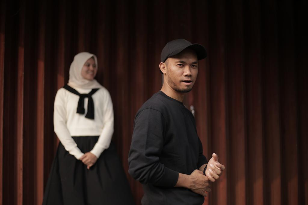 Khoirul & Rosa 4