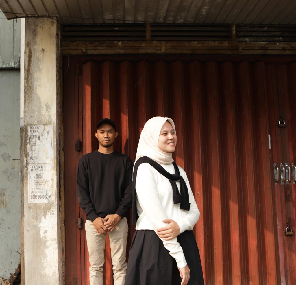 Khoirul & Rosa 5
