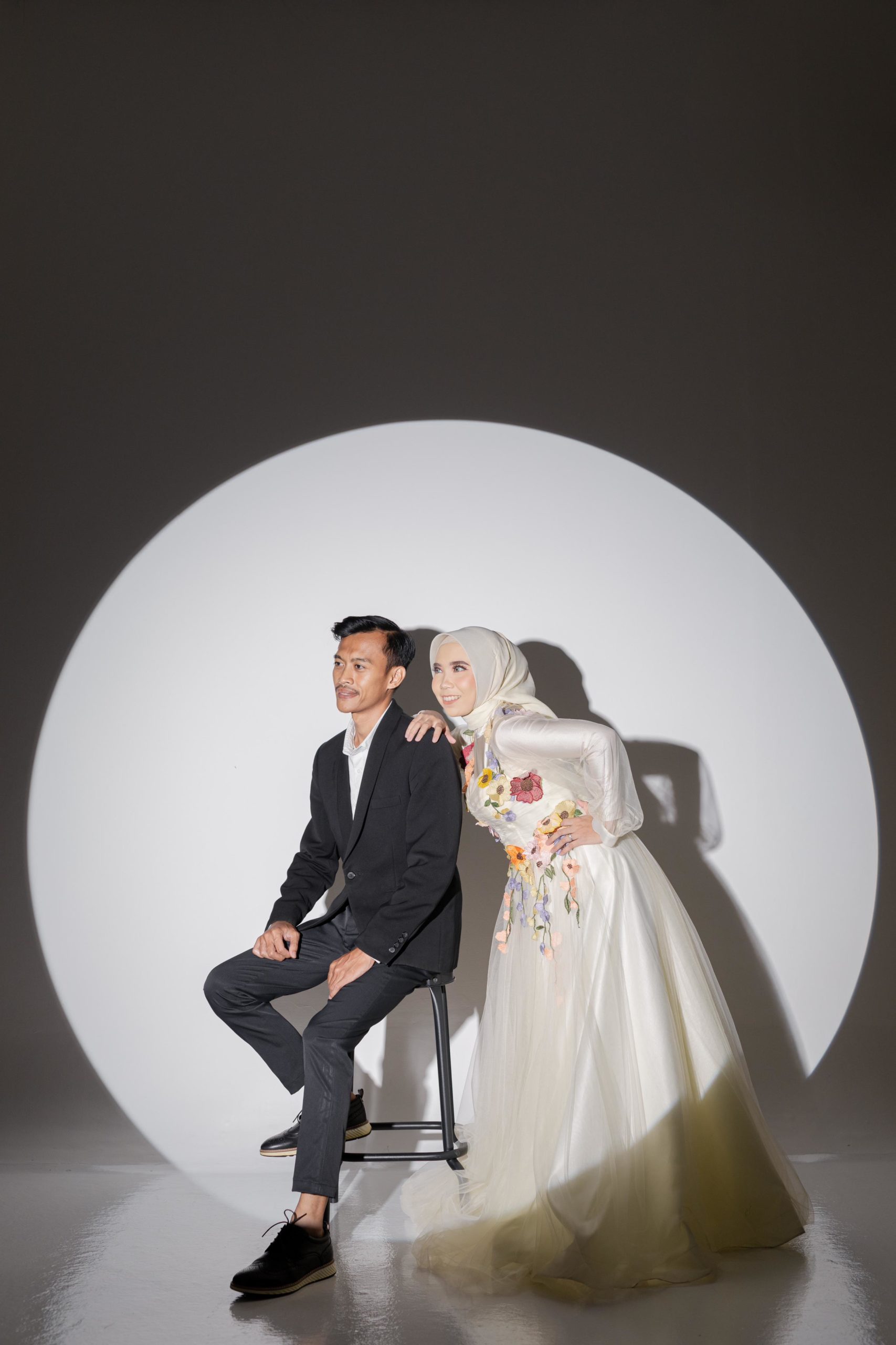 Linda & Huda Revisi 3