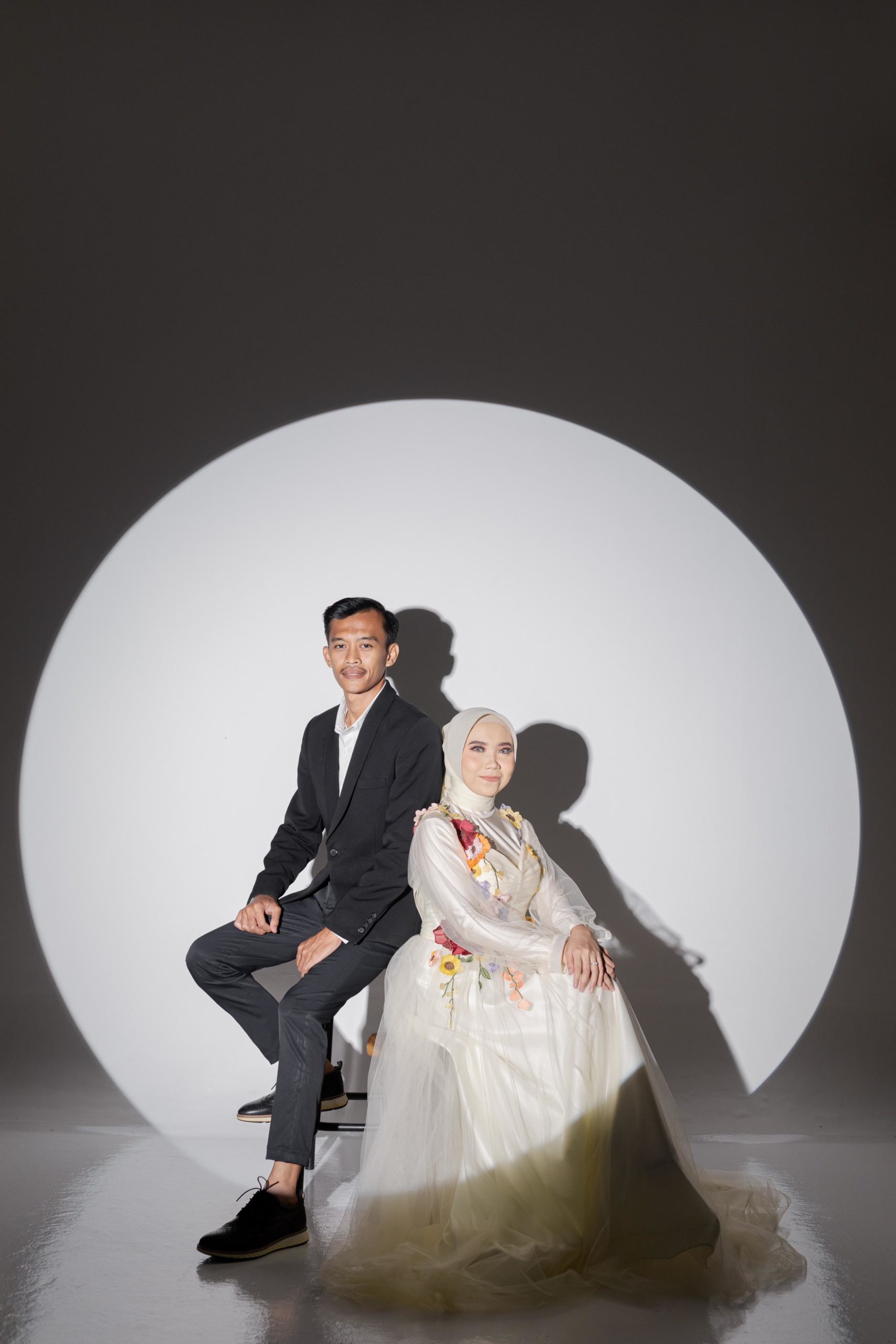 Linda & Huda Revisi 4