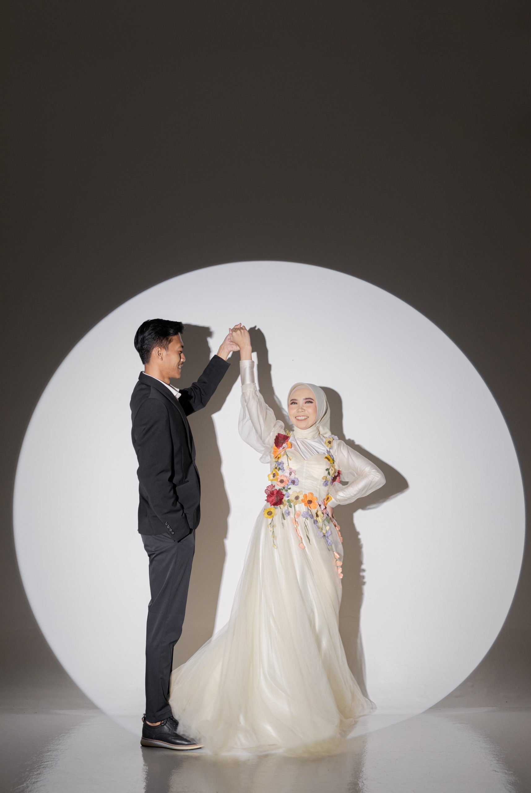 Linda & Huda Revisi 5