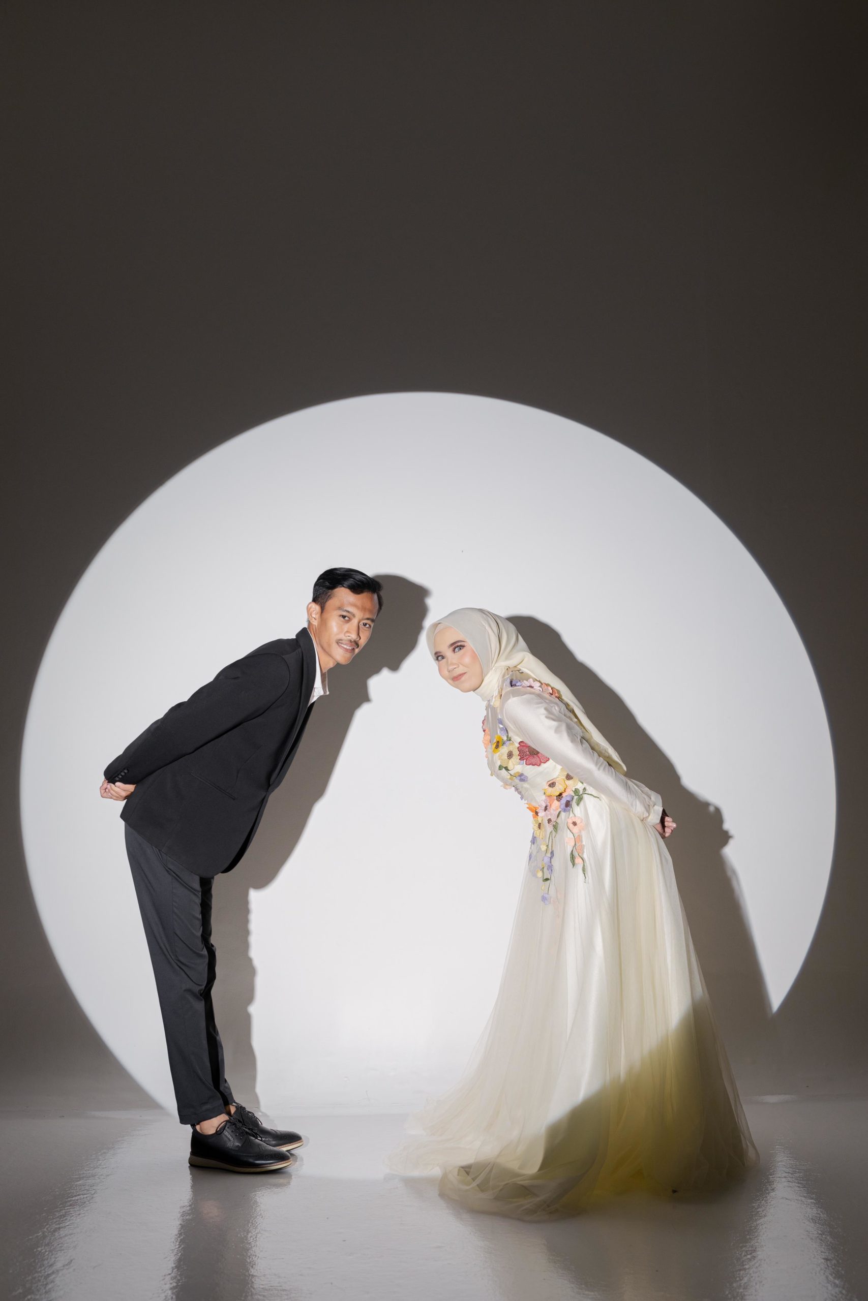 Linda & Huda Revisi 6