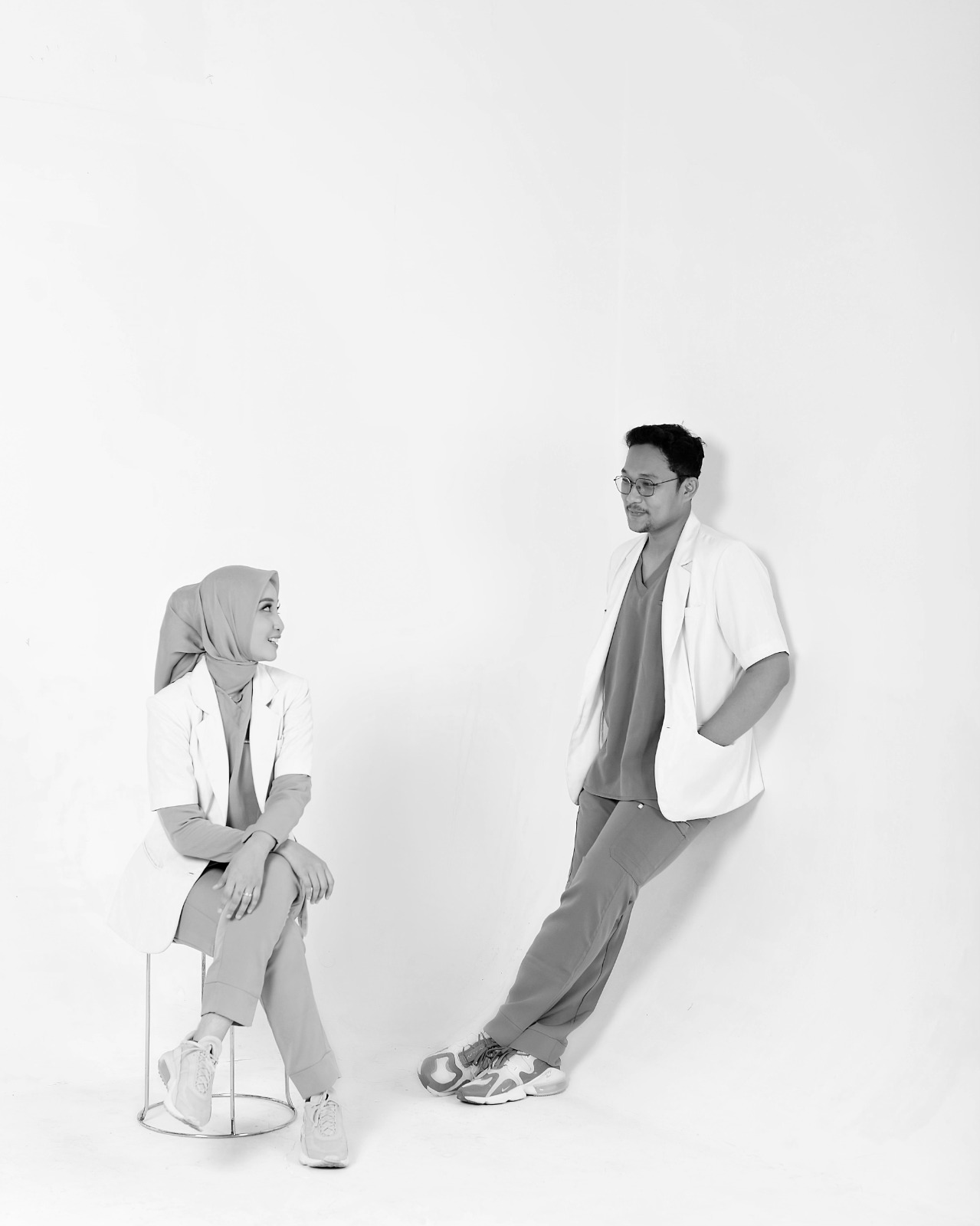 Mita & Akil 1