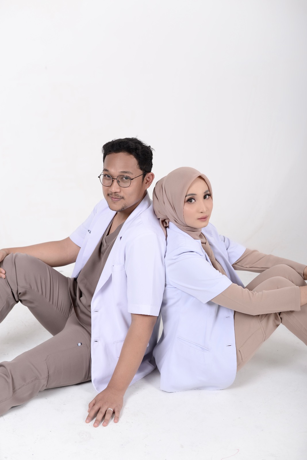 Mita & Akil 10