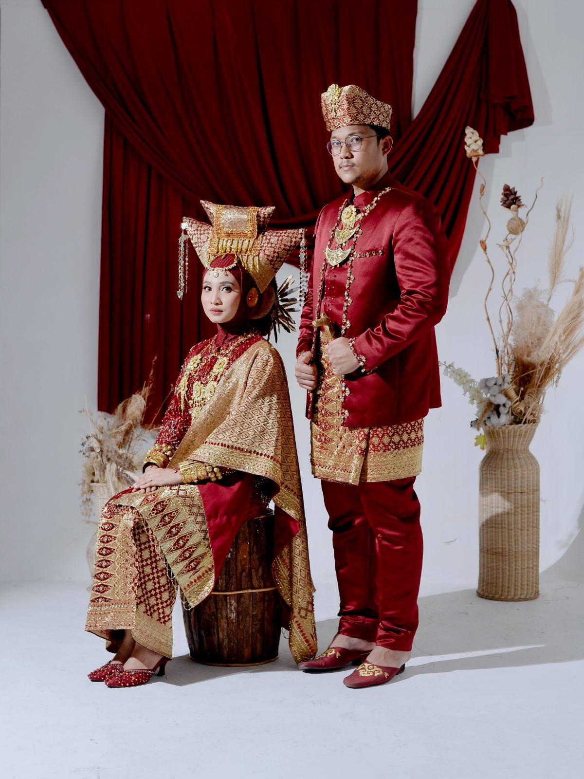 Mita & Akil 2