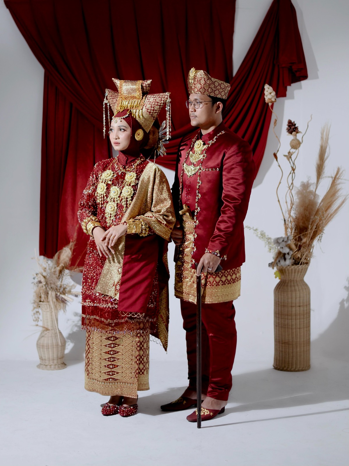 Mita & Akil 4