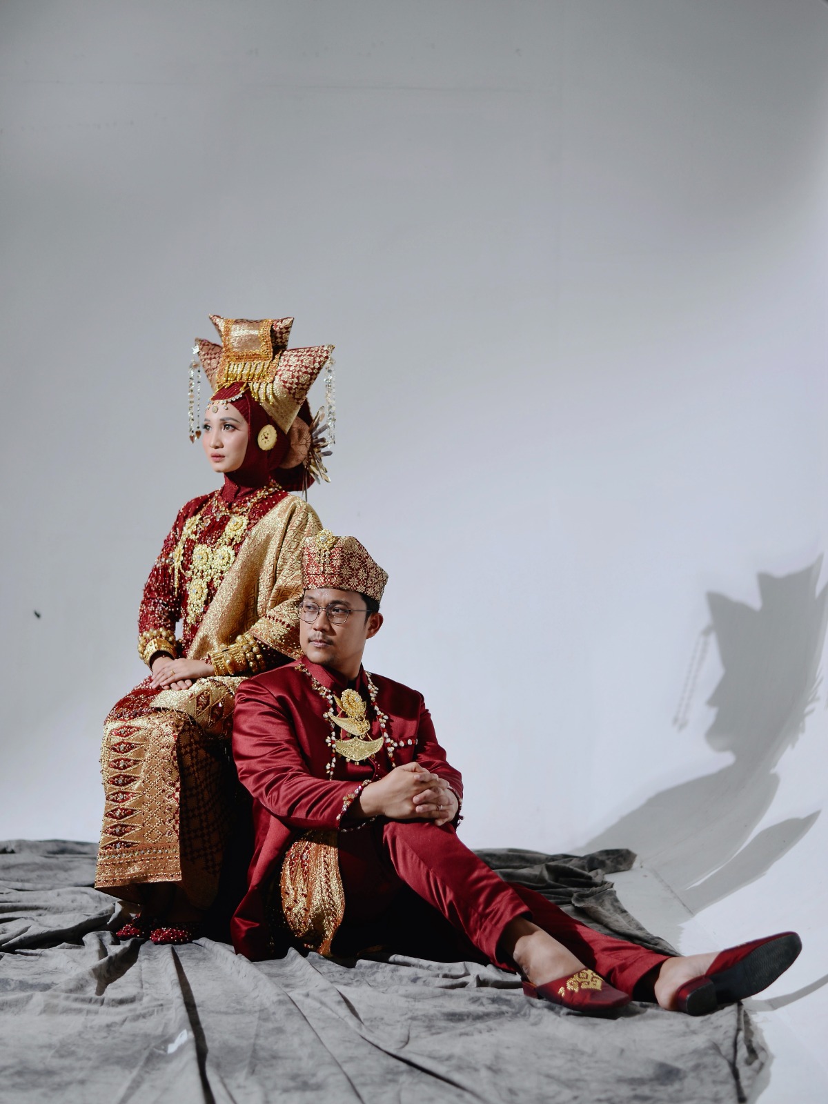 Mita & Akil 5
