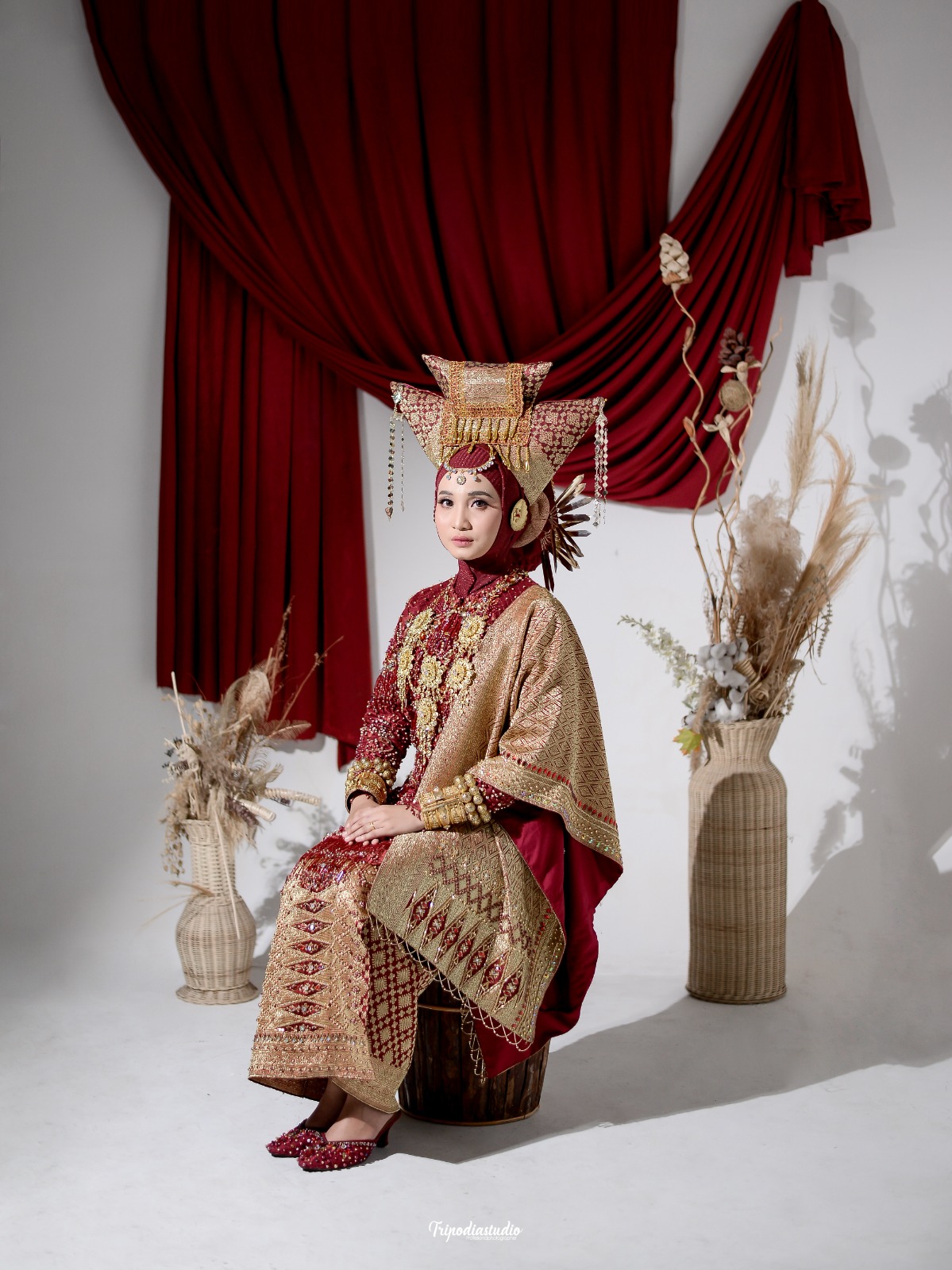 Mita & Akil 6
