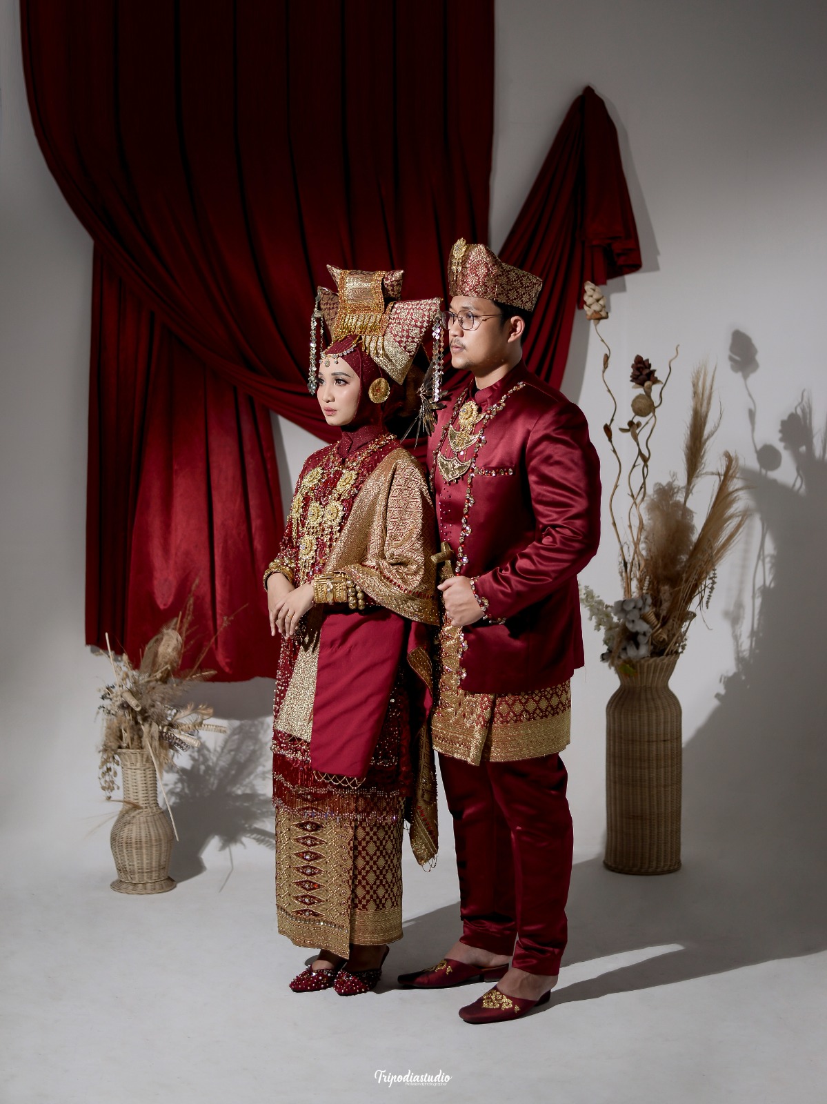Mita & Akil 9