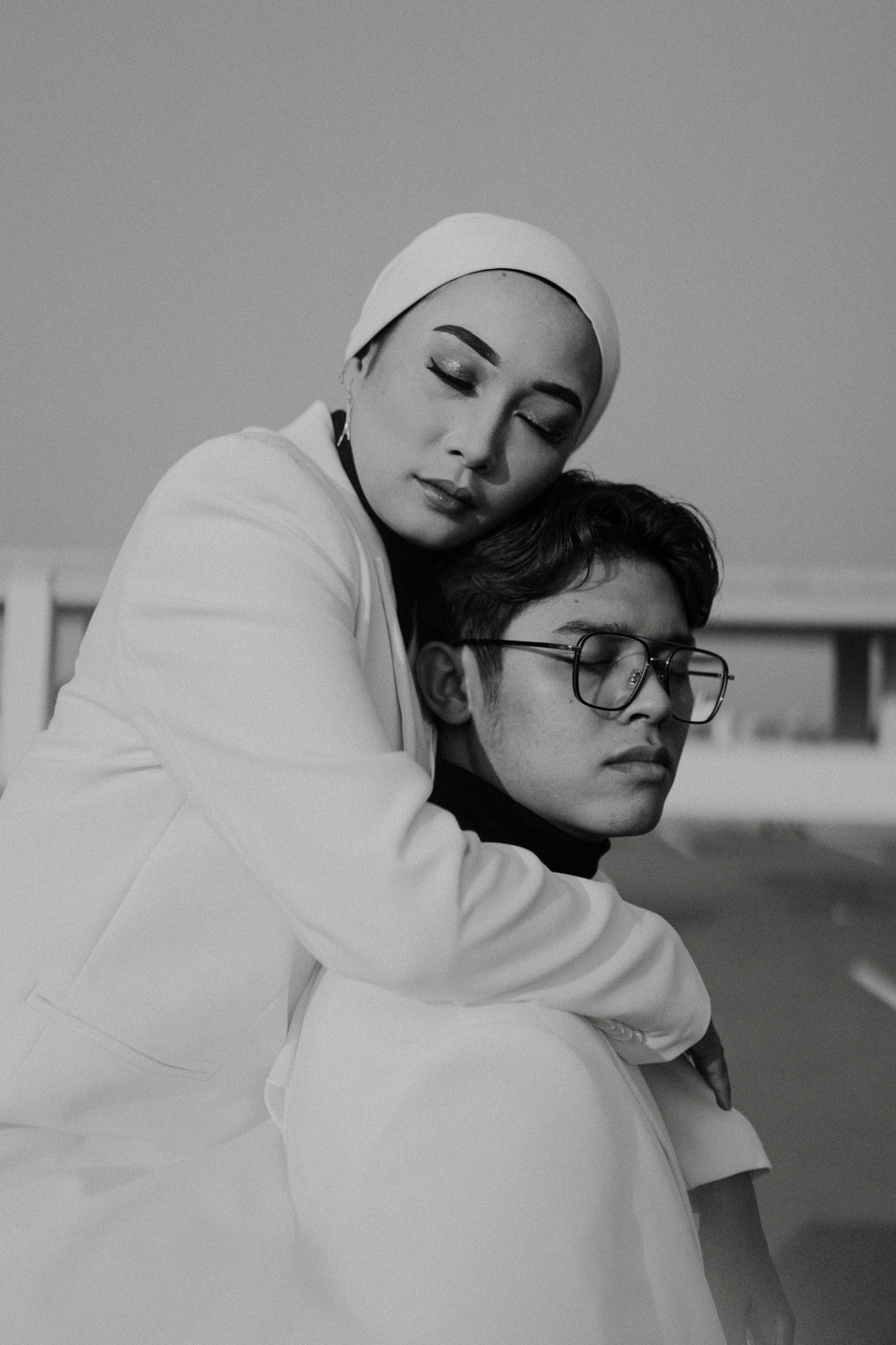 Nadia & Munzi 1