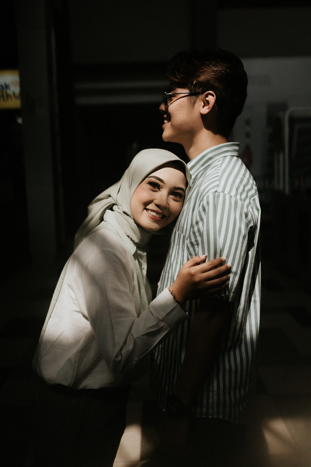 Nadia & Munzi 10