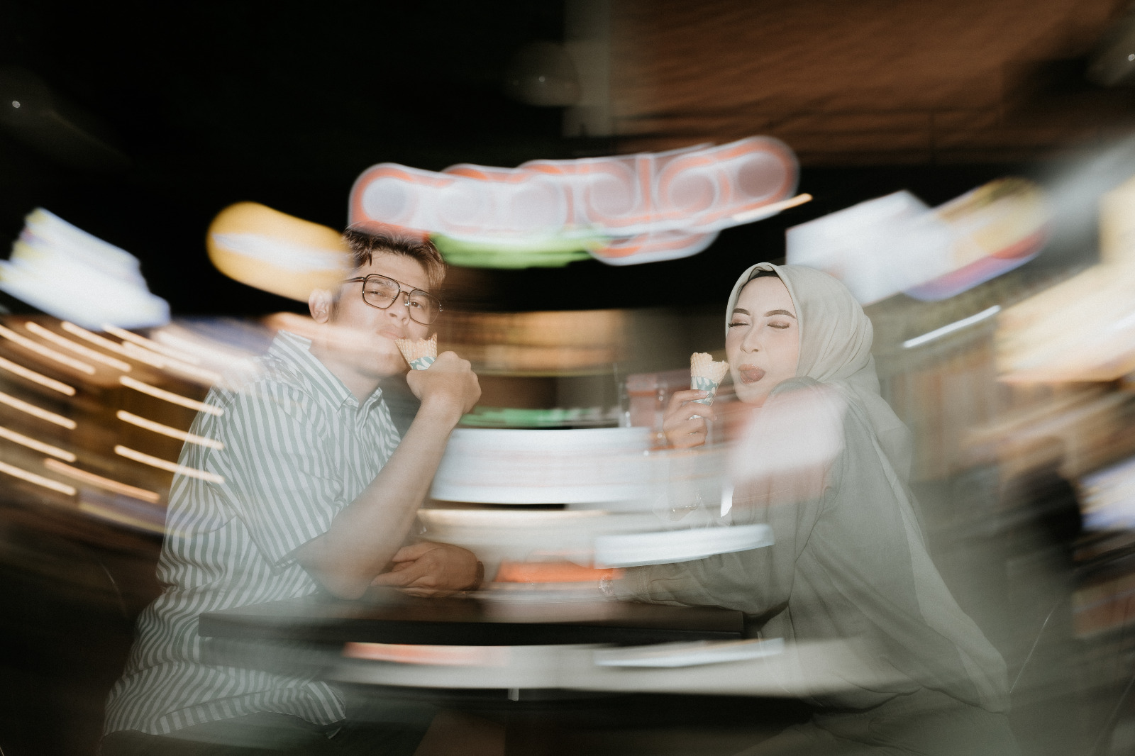 Nadia & Munzi 14