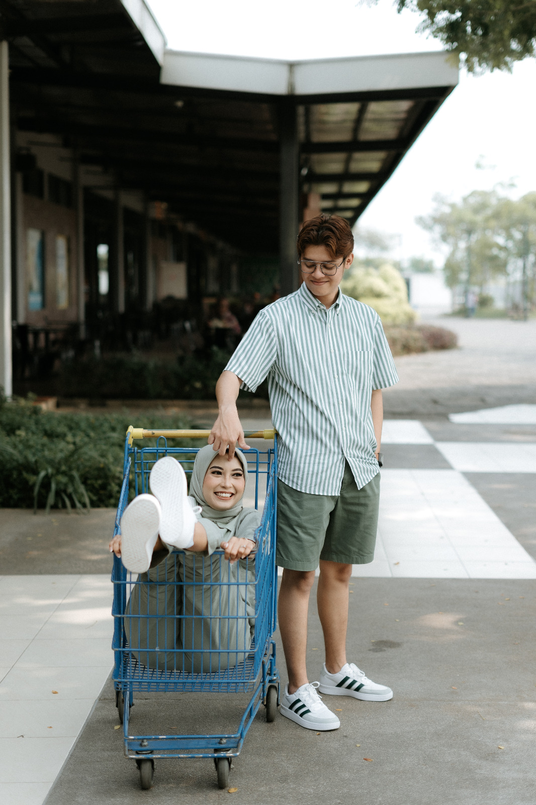 Nadia & Munzi 17