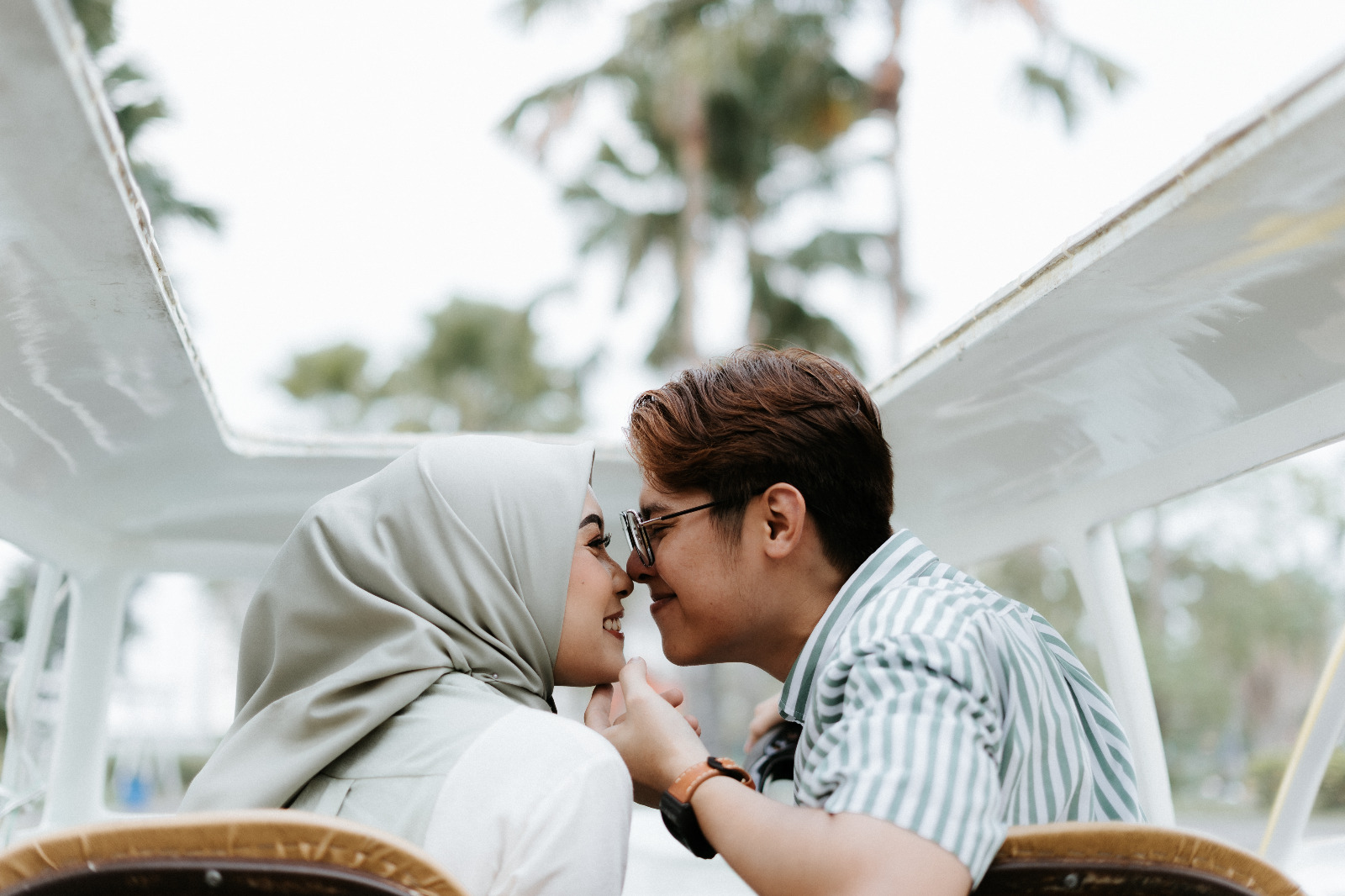 Nadia & Munzi 18