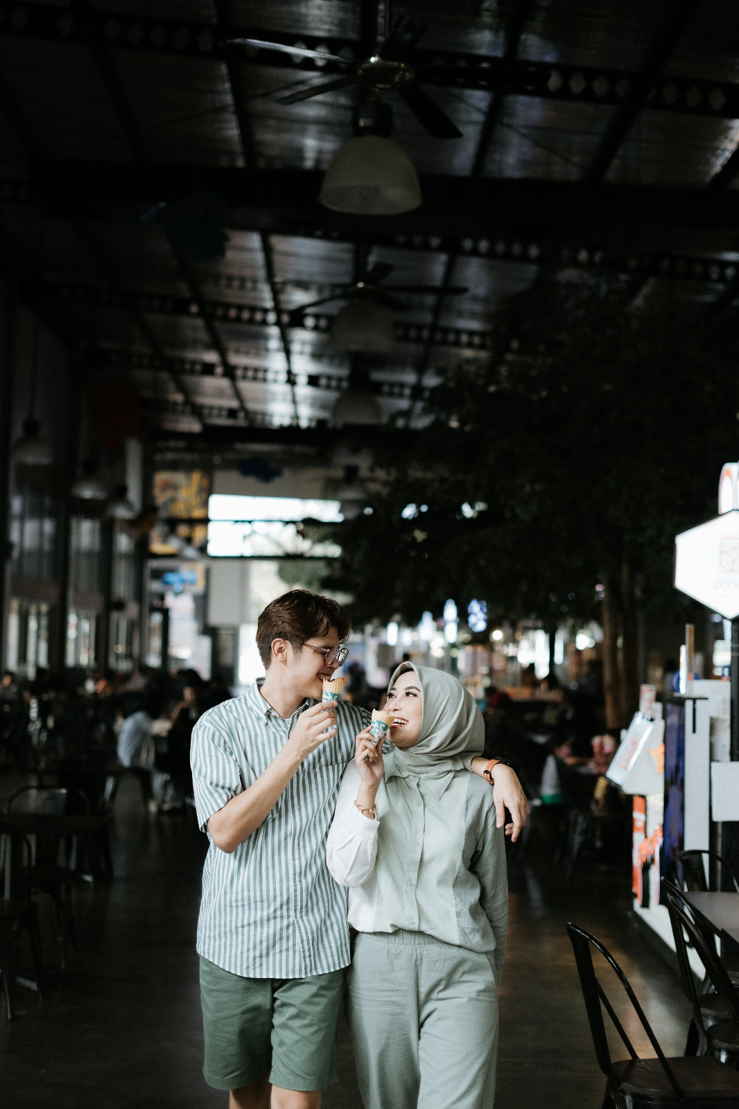 Nadia & Munzi 19