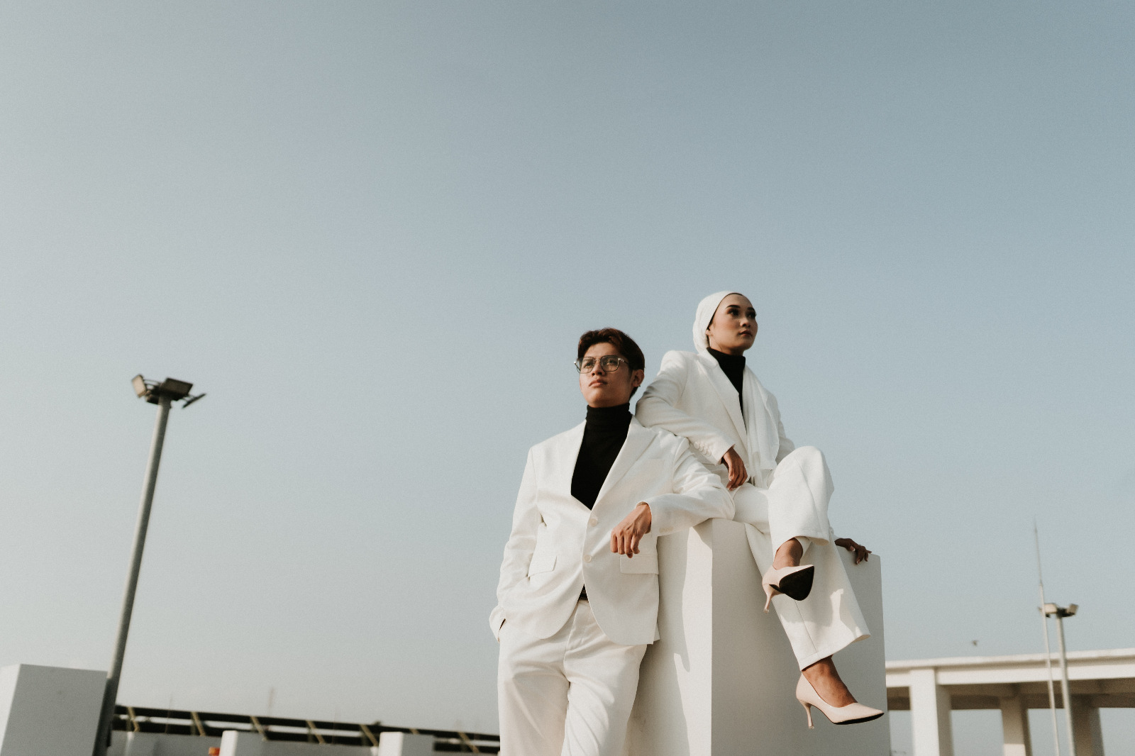 Nadia & Munzi 20