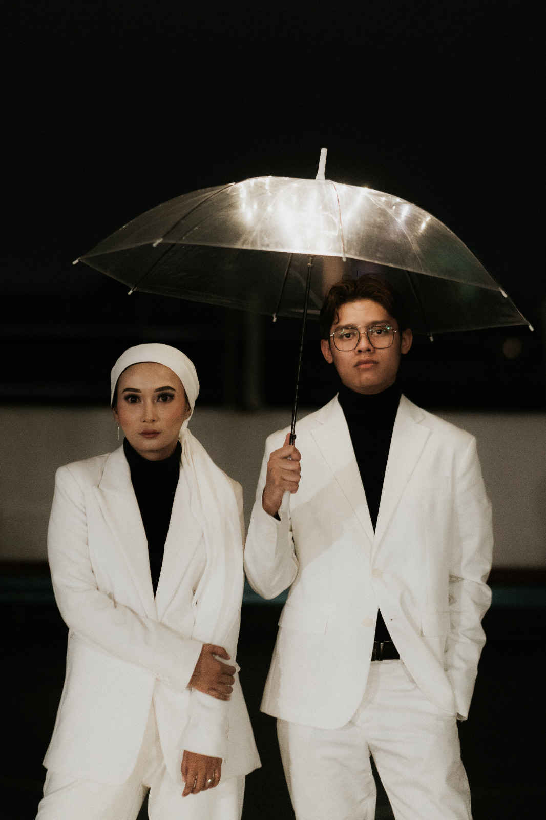 Nadia & Munzi 3