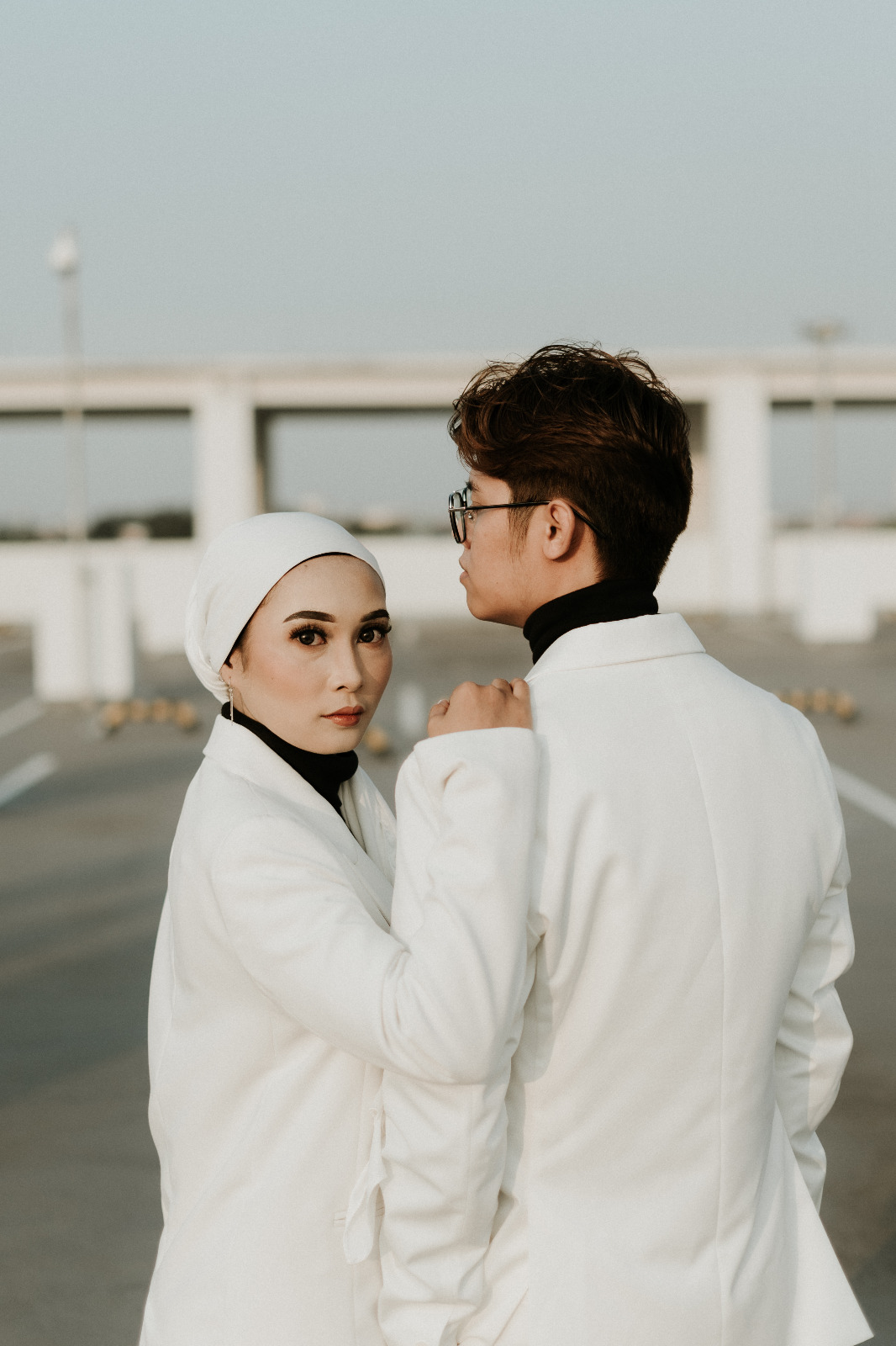 Nadia & Munzi 4