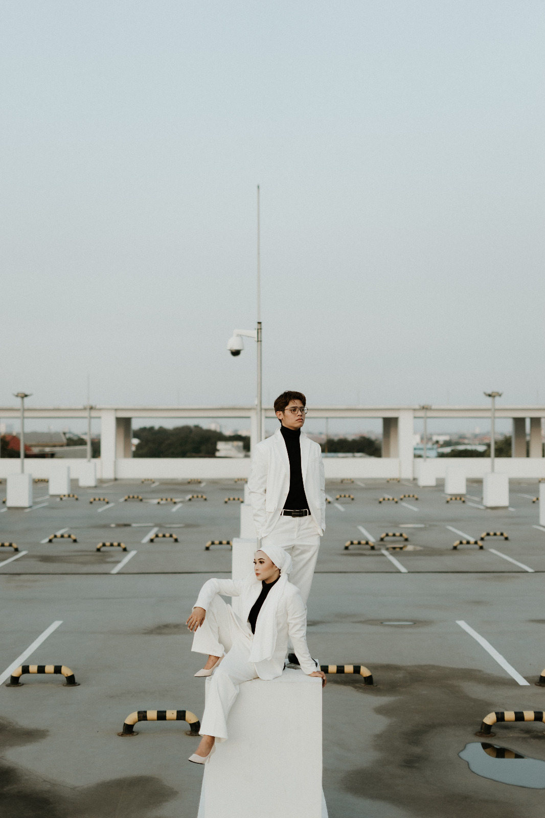 Nadia & Munzi 6