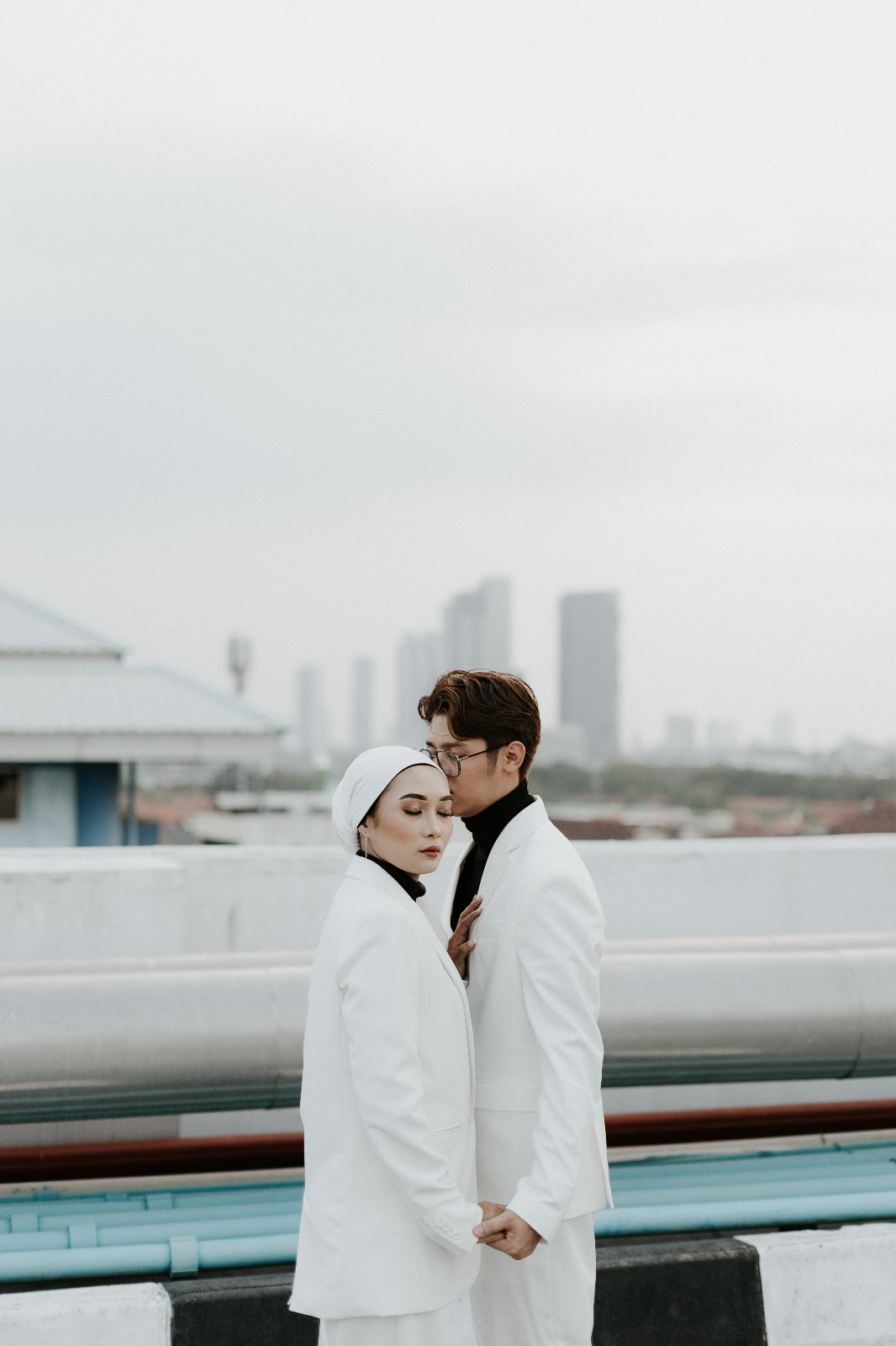 Nadia & Munzi 8