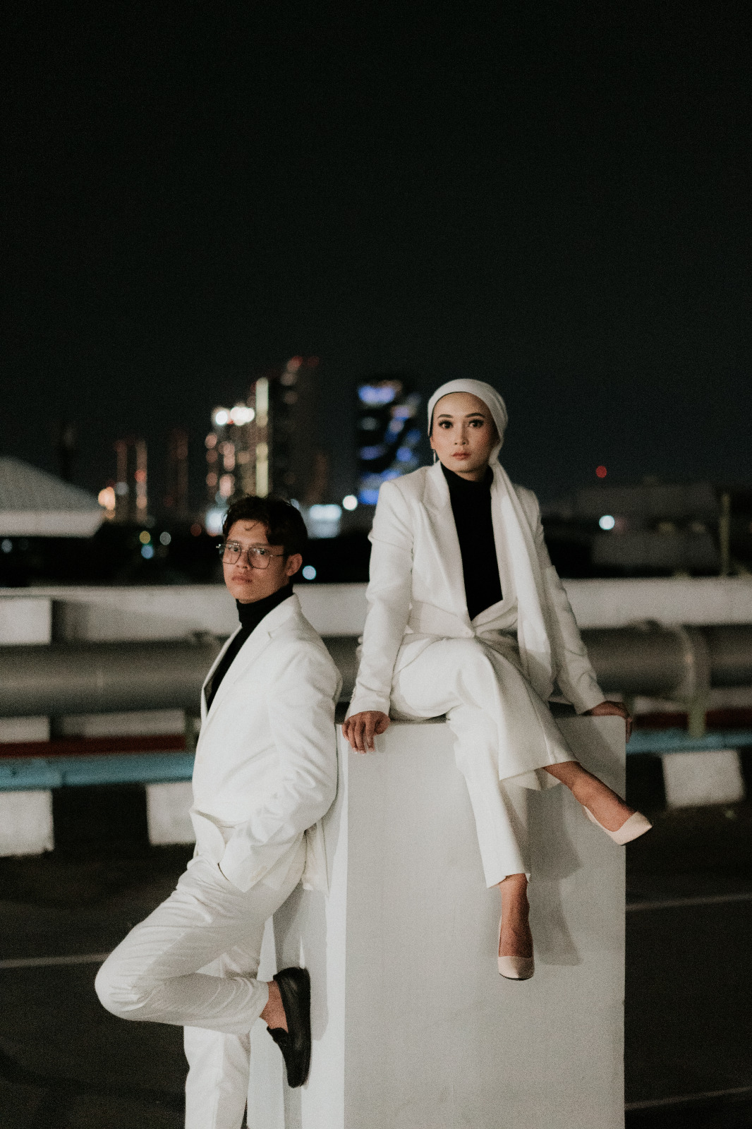 Nadia & Munzi 9