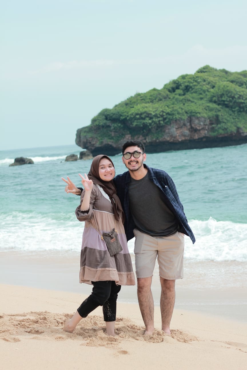 Oky & Dicka 1