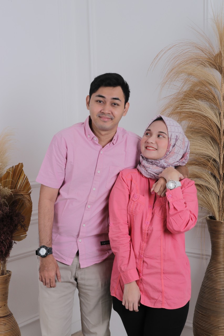 Oky & Dicka 12