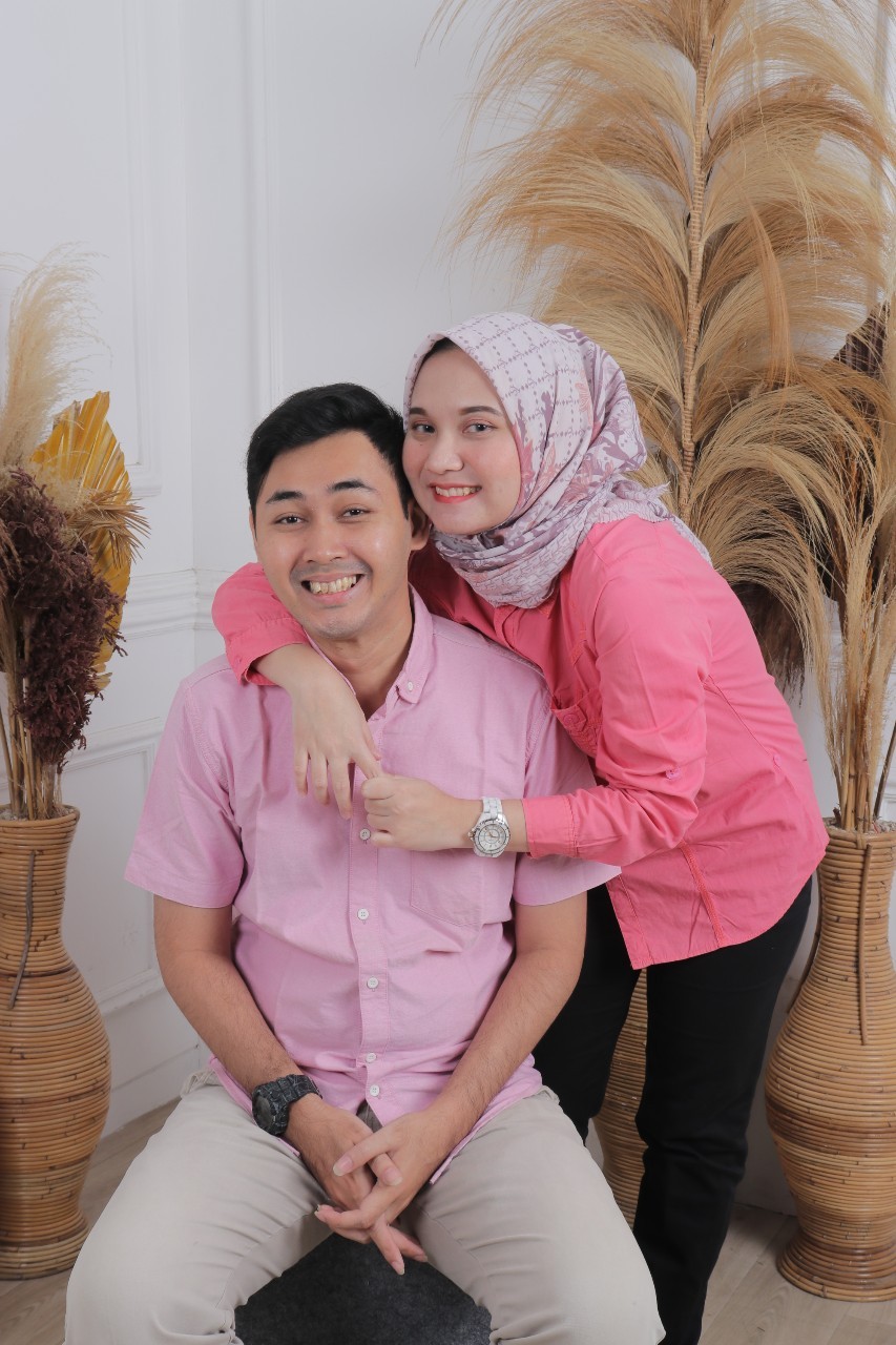 Oky & Dicka 13 home 2