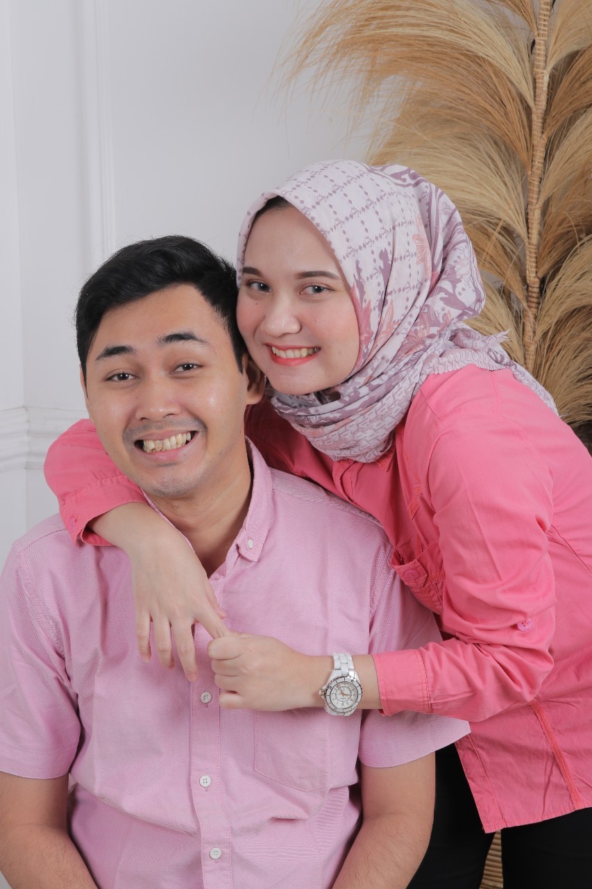 Oky & Dicka 14 home 1
