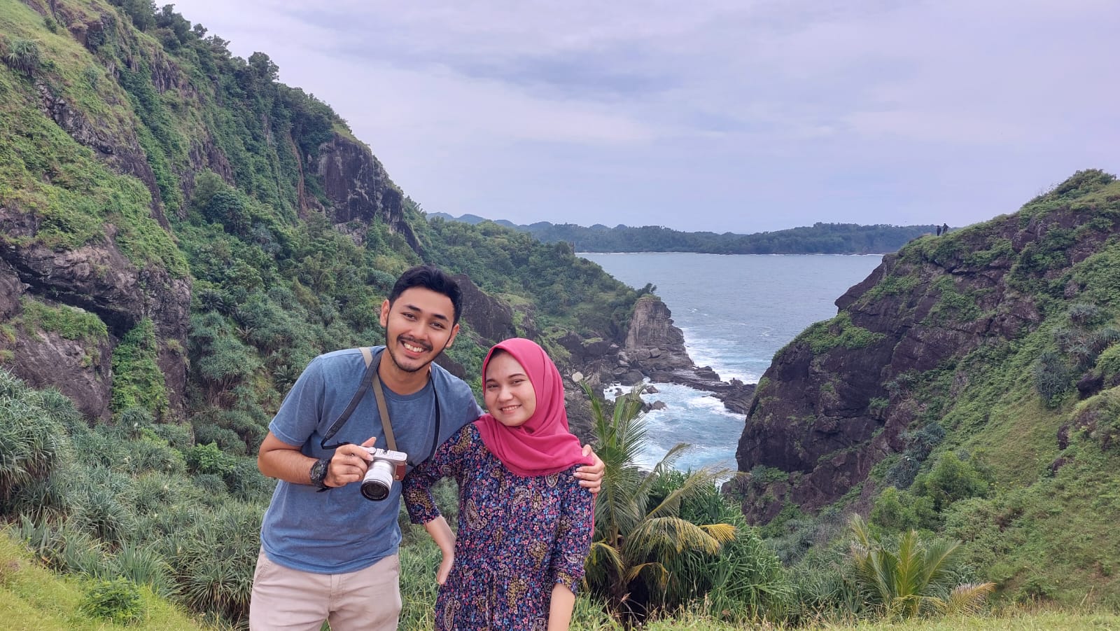 Oky & Dicka 17