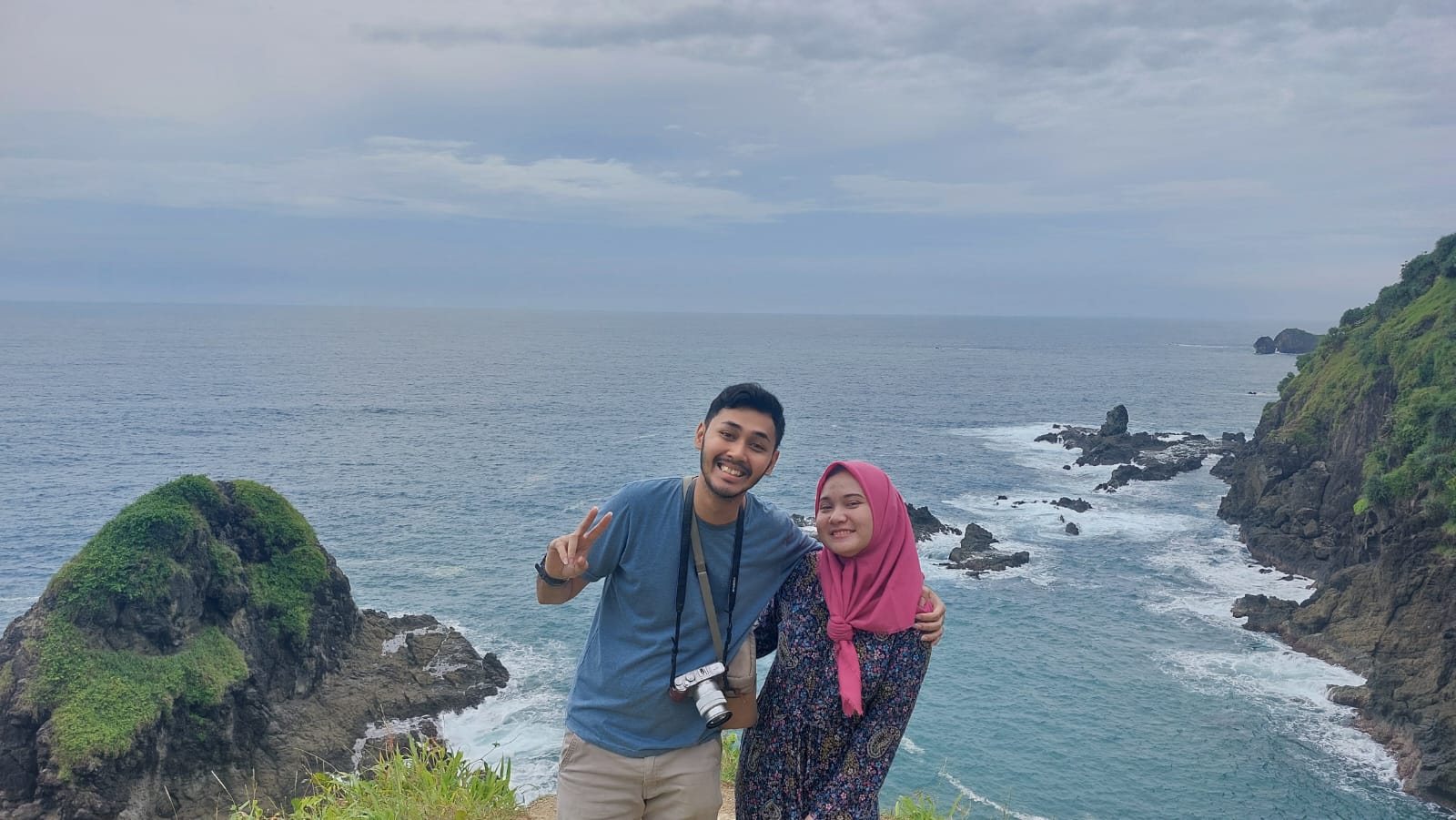 Oky & Dicka 18