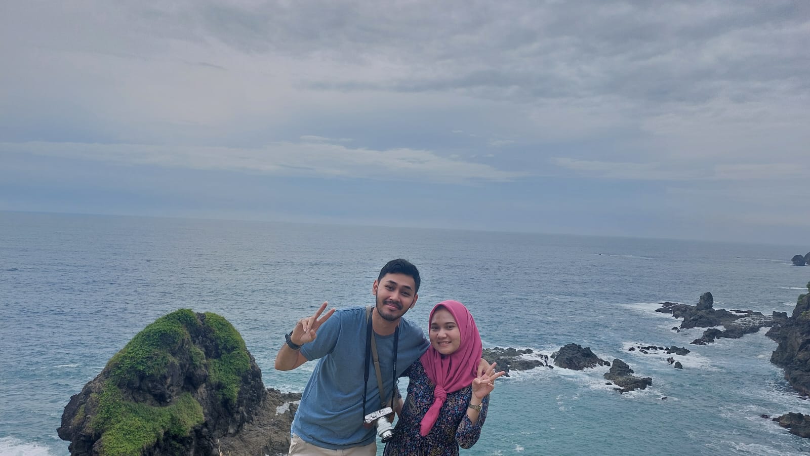Oky & Dicka 19