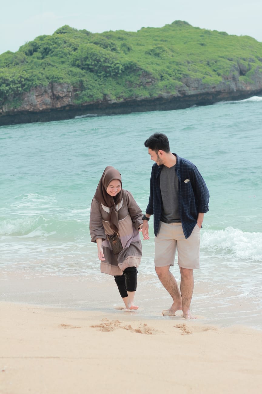 Oky & Dicka 6