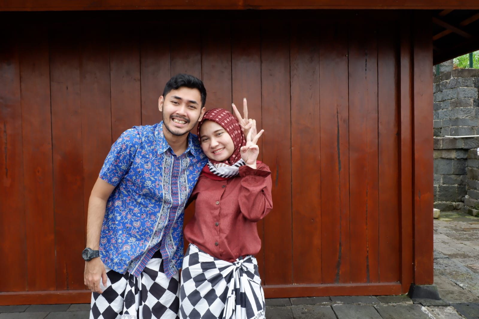 Oky & Dicka 7